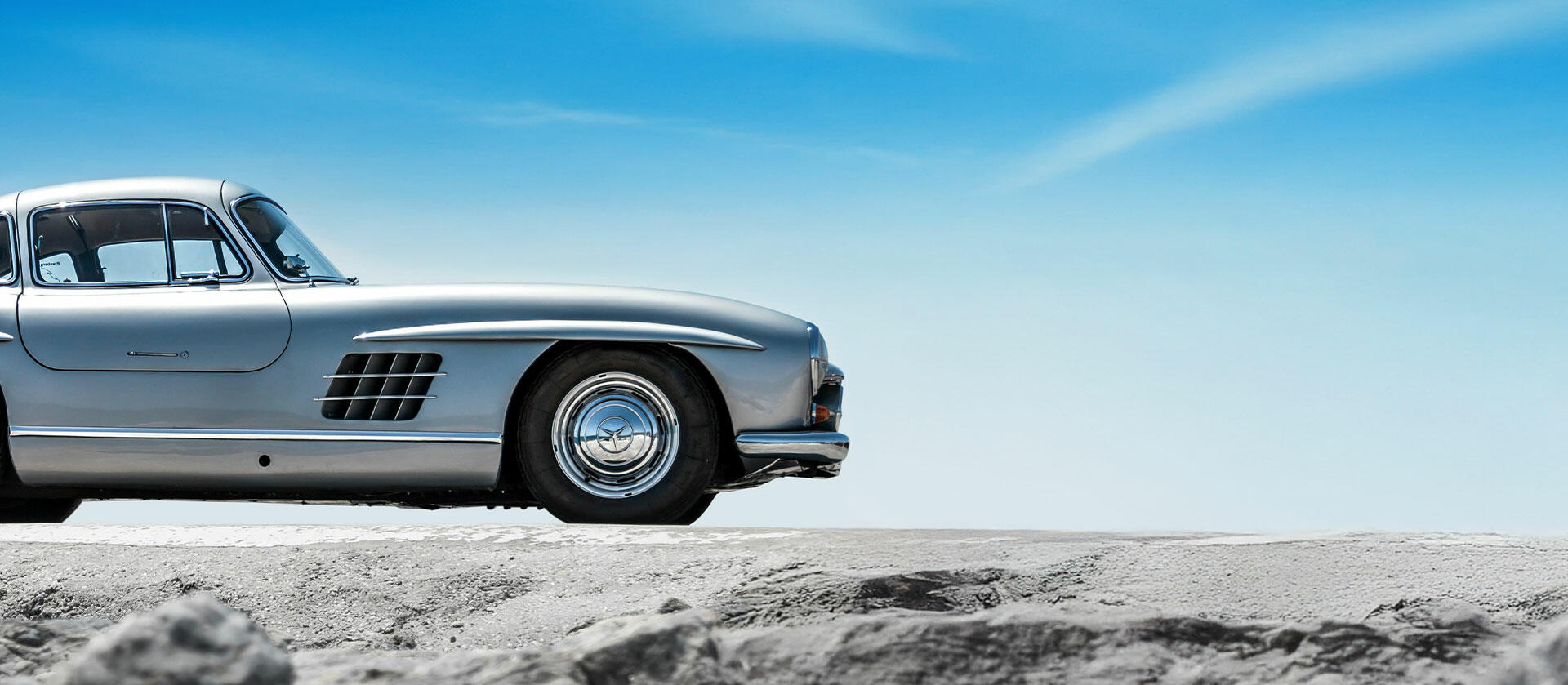 Un grand classique de l’automobile